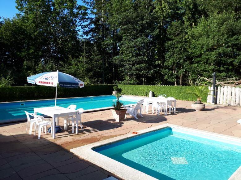 Bollingso Camping Engesvang Bagian luar foto
